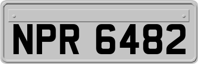 NPR6482