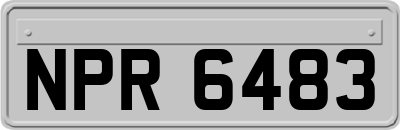 NPR6483