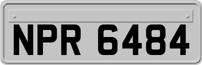 NPR6484
