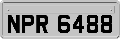 NPR6488