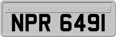 NPR6491