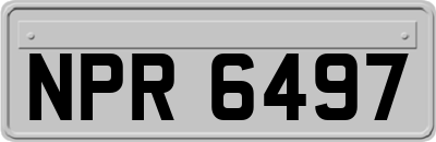 NPR6497