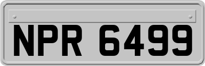 NPR6499