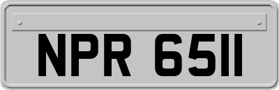 NPR6511