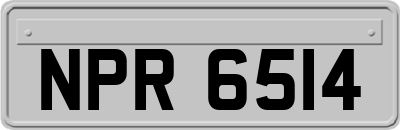 NPR6514