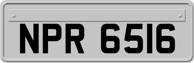 NPR6516