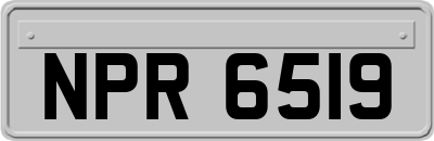 NPR6519