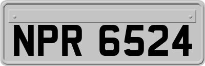 NPR6524