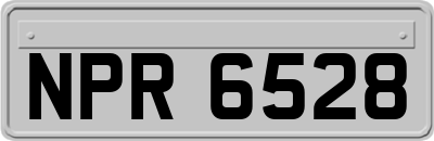 NPR6528