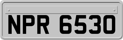 NPR6530