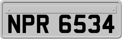 NPR6534