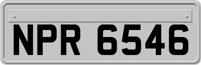NPR6546