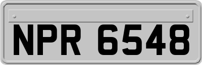 NPR6548