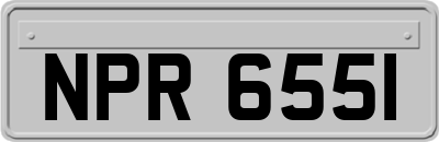 NPR6551