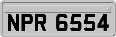 NPR6554