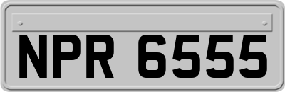 NPR6555