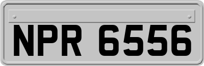 NPR6556