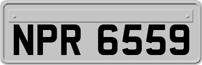 NPR6559