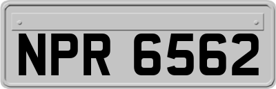 NPR6562