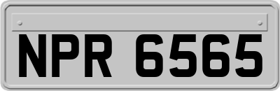 NPR6565
