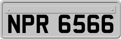 NPR6566