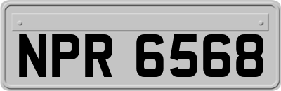 NPR6568