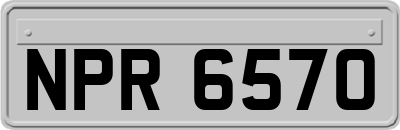 NPR6570