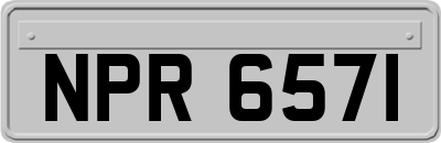 NPR6571