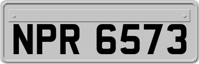 NPR6573