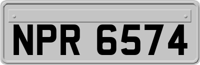 NPR6574