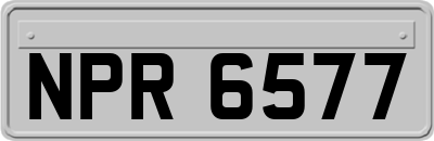 NPR6577