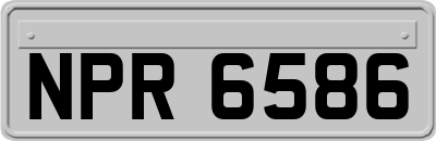 NPR6586