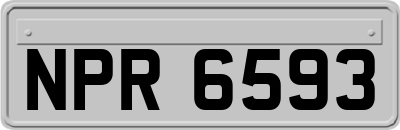 NPR6593