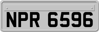 NPR6596