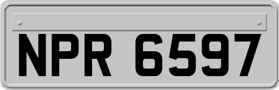 NPR6597