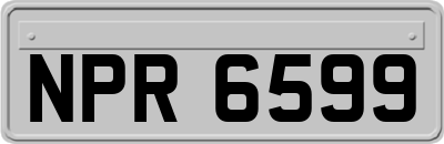 NPR6599