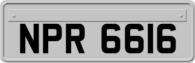 NPR6616