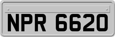 NPR6620