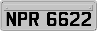 NPR6622