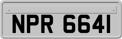 NPR6641