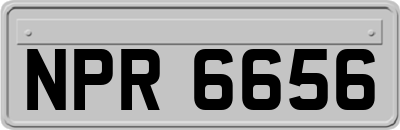 NPR6656
