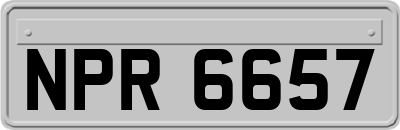 NPR6657
