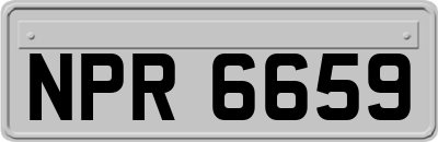 NPR6659