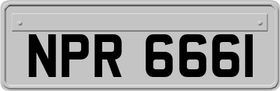 NPR6661