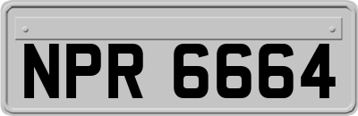 NPR6664