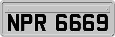 NPR6669