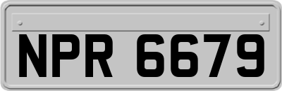NPR6679