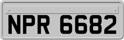 NPR6682