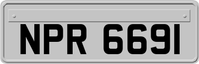 NPR6691
