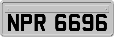 NPR6696
